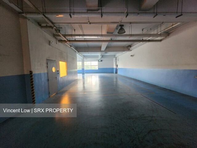 Warehouse or Workshop at Toa Payoh (D12), Warehouse #487967711